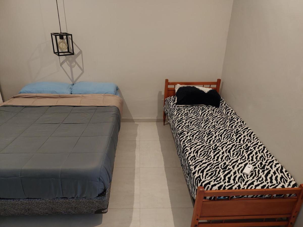 Residencia Frida Apartment Ресистенсия Екстериор снимка